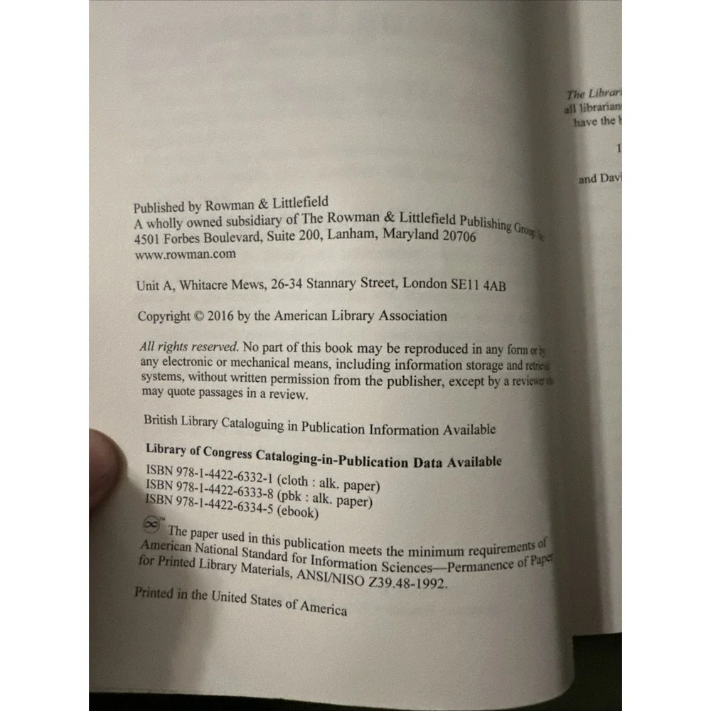 Lita Guides: Librarian's Introduction to Programming Languages : A LITA Guide by